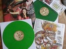 BEVIS FROND,etc KEEP OFF..GRASS Fruits de Mer 2LP GREEN VNL LTD:500 PSYCH GENIUS