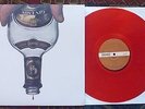 GIN LADY HEAVY PROG LP LTD:200:RED VINYL like MASTERS APPRENTICES,PANAMA RED-era