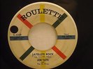 JOE TATE ROCKABILLY ROCKER 