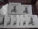 ERIC CLAPTON - CROSSROADS - 6 ALBUM BOX SET WITH INSERT AND BOOKLET - 1988 EX/EX