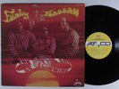 BEGINNING OF THE END Funky Nassau ALSTON LP VG++ canada