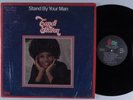 CANDI STATON Stand By Your Man FAME LP SHRINK