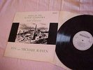 *JON & MICHAEL RAVEN* Black Country & West Midlands Songs - 1968 UK Broadside LP