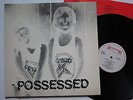 VENOM - Possessed LP 1985 (RR 9794)
