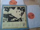 rare lp live at santa monica by david bowie live show from 1972 tmoq records
