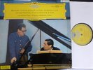 SEEMANN - SCHNEIDERHAN / BRAHMS - FRANCK    / DGG SLPM