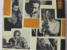 THE JAZZ MESSENGERS--JAZZ LP on COLUMBIA  NM, MONO, DG, SIX EYES, DONALD BYRD, A
