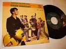 GENE VINCENT Dance To The Bop ORIGINAL EP FRANCE 1950s