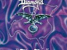 King Diamond- The Eye [LP] Limited Edition Colored 180g Vinyl/ 2014