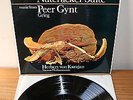 SXL 2308 Wb Ed3 TCHAIKOVSKY Nutcracker suite GRIEG Peer Gynt KARAJAN VPO