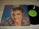 ELVIS PRESLEY ELVIS' CHRISTMAS ALBUM MONO UK VINYL LP RCA RECORDS ROCK N ROLL