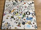 Led Zeppelin III by Led Zeppelin First UK Pressing 1970