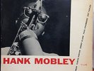 HANK MOBLEY 