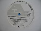 BARCLAY JAMES HARVEST I've got a feeling-2versions/rebel woman3trk 12
