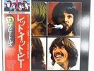 THE BEATLES EAS-80561 LET IT BE LP 12