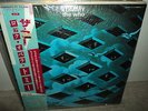 The Who Tommy Japan 2LP w/obi 35MM0071 / 71  Who LP brand new sealed