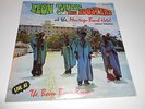 R& B SOUL/ FUNK  LEON TAYLOR  LIVE AT THE BOOM BOOM ROOM ,LP VINYL ,M- RARE