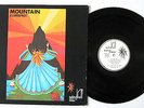 Mountain CLIMBING (1970) Windfall Records 4501 U.S.A. WHITE LABEL PROMO NM/VG++