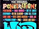 Pyramids Original Penetration 1964 issue Near Mint vinyl STEREO Surf
