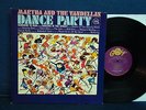 Martha & The Vandellas - Dance Party - 1965 - Gordy Label - Mono