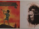 John Hartford 2 LP set: Aereo Plain and Morning Bugle, new grass classics 33RPM