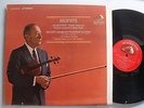 LSC-2734 RCA Red Seal SHADED DOG DG GLAZOUNOV Mozart Violin Concerto 2S/2S