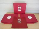BILL EVANS THE COMPLETE RIVERSIDE RECORDINGS 18 LPS VG+ NM- 1984 FANTASY  R-018