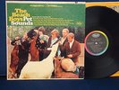 The Beach Boys - Pet Sounds  - 1966 -  Capitol Label - Stereo