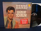 Elvis Presley - Harum Scarum - 1965 -  RCA Victor Label - Mono(PHOTO)(SHRINK)