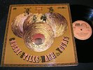 CROSBY STILLS NASH & YOUNG Déja vu / 1st press CZ Club LP'74 SUPRAPHON 1131503