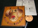 CROSBY STILLS NASH & YOUNG Déja vu / 2nd press CZ Club LP'76 SUPRAPHON 1131503