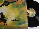 LP BILLY COX'S NITRO FUNCTION- Re-Release - O-Music OM 71042 STILL SEALED