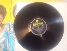 The Beatles Sgt Pepper rare mono LP