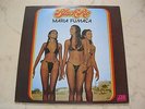 BLACK RIO Maria Fumaca *FUNK JAZZ LATIN KILLER*BIKINI GIRLS COVER*1978*NM*