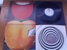 Gentle Giant LP Acquiring the taste Orig UK Vertigo 1st press