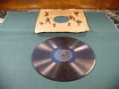 Victor 78 RPM Record No. 21469 Pope's Arkansas Mountaineers Cotton-Eyed Joe