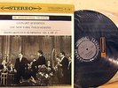 COLUMBIA MS 6115 SHOSTAKOVITCH SYMPHONY #5 BERNSTEIN 6 EYE Sealed