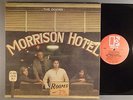 Doors, The  Morrison Hotel   Original Red Label