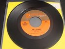 THE ELECTRIC PRUNES AIN'T IT HARD / LITTLE OLIVE REPRISE RARE STOCK 45