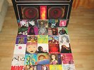 109SINGLES AUS DEN 70&80JAHREN MIT COVER FÜR WURLITZER&ROCK-OLA&NSM JUKEBOX