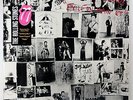 Bought Sealed Played Once Orig Rolling Stones Records Exile On Main St In Shrink