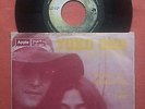 YOKO ONO/PLASTIC ONO BAND-DEATH OF SAMANTHA  YUGOSLAVIAN 7''PS 1973
