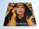 King Diamond Fatal Portrait LP 1986 Roadracer GWD90529 Vinyl Record