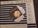 Northern Soul Chuck Jackson These Chains Of Love Wand VG++