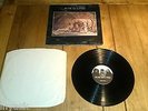 ATOMIC ROOSTER..DEATH WALKS BEHIND YOU..VINYL LP A1 B1 1ST PRESS 1970 PROG B&C