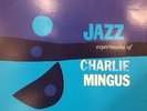 The Jazz Experiments Of Charlie Mingus by Charlie Mingus BCP 65 Vinyl