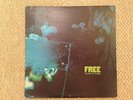 FREE TONS OF SOBS UK 1969 PINK ISLAND i LABEL 1st PRESS VINYL LP ILPS-9089