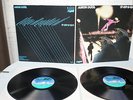 2 LPS - AMON DÜÜL II - Disaster - KRAUTROCK HAMMER - RARITÄT