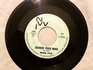 MARK FIVE-SEARCH YOUR MIND/DETERMINATION-NWI-RARE ORIG NORTHWEST GARAGE PSYCH 45