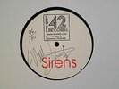Level 42 'Sirens' 12